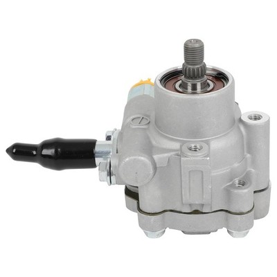 Power Steering Pump Nissan Frontier Pickup NP300 Xterra 2.4L 98-09 491103S505