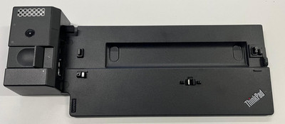 Lenovo ThinkPad Ultra Dock 40AJ Docks mit Netzteil 135W und 1 ode 2 Schüssel