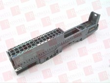 SIEMENS 6ES7193-6BP20-0BA0 / 6ES71936BP200BA0 (USED)