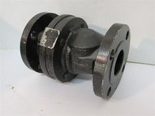 Balon 2F-C13S-RF, 2" Swing Check Valve, 150 Class, 285 W.P.