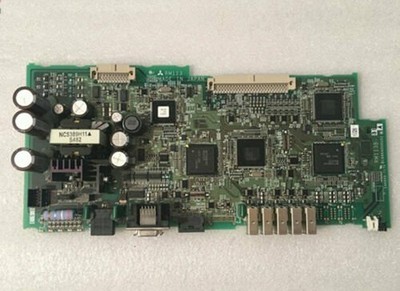 1PC   Used RM113B-3E Circuit board Tested It In Good Condition #zn