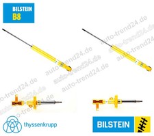 B8 Dämpfer vorne hinten links rechts u.a.: Opel Astra J Stufenheck Bj. 2012-2015