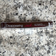 PUR Disappearing Ink 4-in-1 Concealer Pen - Concealer Pen Formulation Light Tan