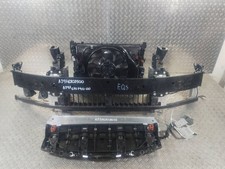 Mercedes-Benz EQS V297 2022 Schlosstr&auml;ger fronttr&auml;ger frontmaske A0995047100
