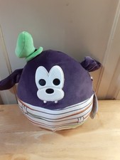 Squishmallows Disney Goofy 10 inches NEW WITH TAGS
