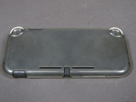 Nintendo Switch Lite Handheld Game Console Only w/Case - Gray - 32 GB