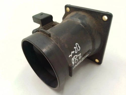 SKODA SUPERB I 3U4 Luftmassenmesser 078133471 2.50 Diesel 2005 34086632