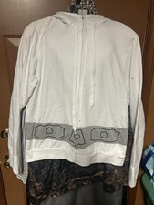 Star Wars Hers Hoodie