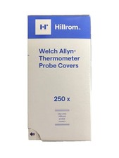 Temperature Probe Cover SureTemp - Item Number Clear" or "Transparent