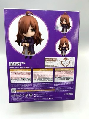 Good Smile Company Nendoroid 2328 KonoSuba 3 Wiz Action Figure Toy