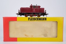 Fleischmann H0 4225 Diesellok BR 261 199-3 DB Gleichstrom