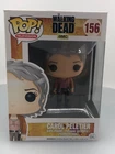 Funko POP! Television The Walking Dead Carol Peletier #156 Vinyl Figure DAMAGED