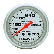 AutoMeter 4451 Ultra-Lite Mechanical Transmission Temp. Gauge