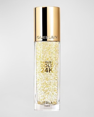 Guerlain Parure Gold 24K Padiance Booster Perfection Primer Hydration-1.1oz/35ml