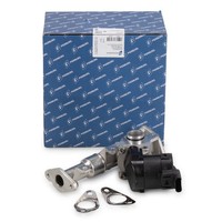 Pierburg Agr Ventil FüR Bmw 1Er E81-88 3Er E90-93 5Er E60 E61 N43 11717563241