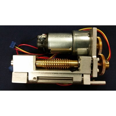 Meade (ET) LX200 GPS R.A. Motor Assembly (14'' only)