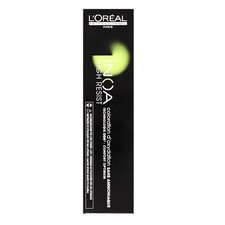 Color de cabello permanente sin amoníaco L'oreal Loreal Inoa tú eliges el color
