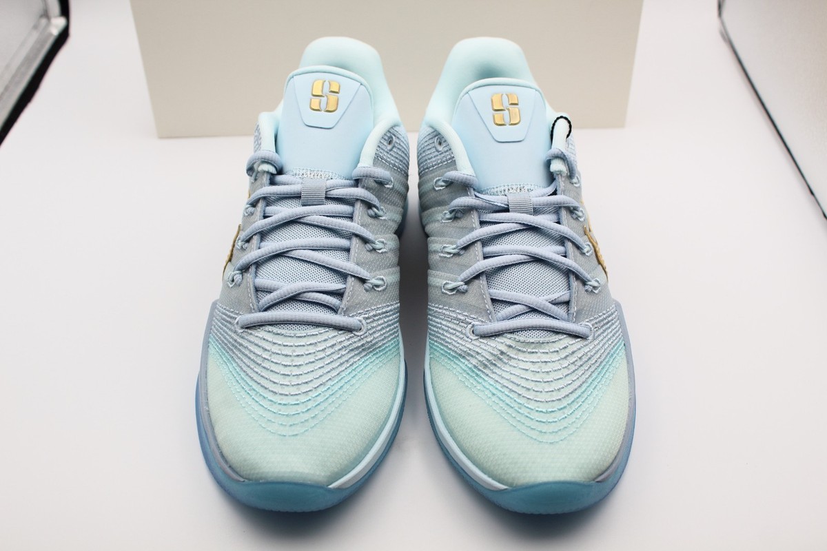 Size 8 - Nike Sabrina 3 Blueprint W for sale online | eBay