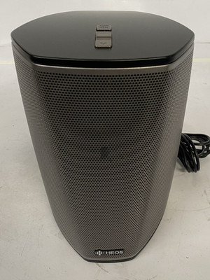 Denon HEOS 1 HS2 Wireless Speaker - Black - SHOWN WORKING