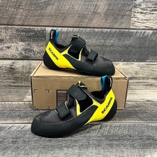 SCARPA Arpia V Climbing Shoe - Used
