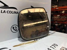 Glace de rétroviseur Mazda BT50