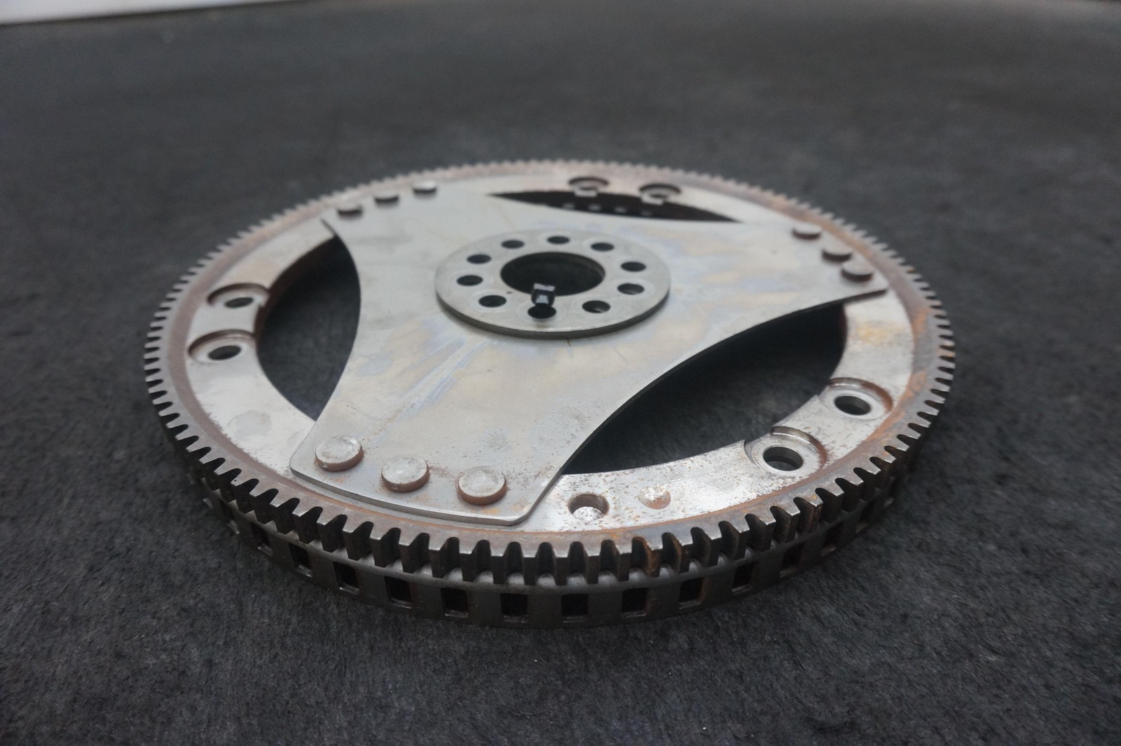 Transmission Flywheel Plate 07C105323 Bentley Continental Flying Spur 2003-18
