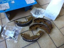 Kits de frein Renault R18