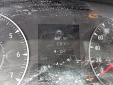 Compteur Dacia SANDERO