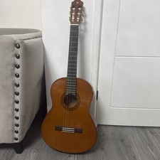 Yamaha C40 II Classical Guitar 