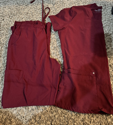 Butter Soft Uniform Advantage Petite Small Scrubs