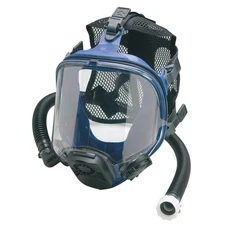 ALLEGRO 9902 Full Face Respirator,M 3WUX1
