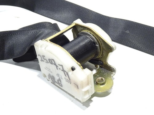 CEINTURE DE SECURITE ARRIERE GAUCHE Opel Corsa B (73/78/79) 90444263 - Photo 2/5