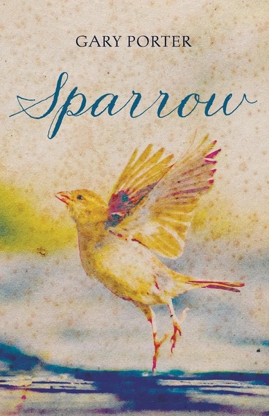 Gary Porter | Sparrow | Taschenbuch | Englisch (2023) | Resource Publications-image