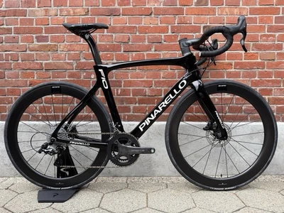 NEW! Pinarello Dogma F10 Disc Special Edition/Campagnolo Chorus 12x2/Scope/€8999 - Bild 1 von 4