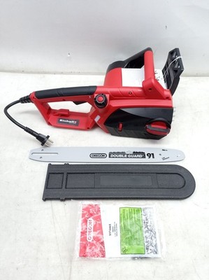 Einhell GE-EC 2240 2200 W Kettensäge (4501740)