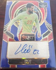 2025-26 Panini Select Road to FIFA World Cup 2026 Soccer Checklist Guide in-content 41