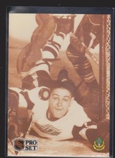 Hockey Superstar Cards Inserts Vintage Rookies Collection (14/15)