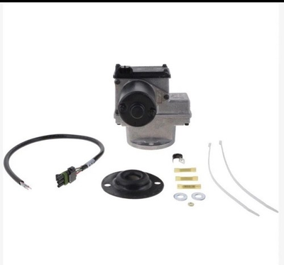 #ad SEE MY OTH LISTING FOR $100 OFF 113743 Dana Eton TWO Speed Motor SPICER KIT 502 $590.00