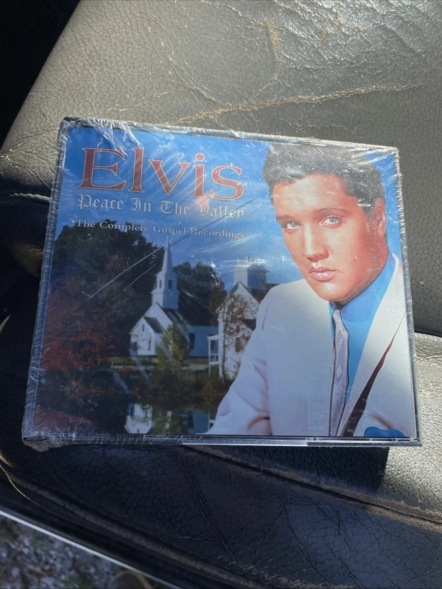 elvis presley box set products for sale | eBay
