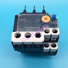 Fuji Electric Thermal Overload Relay TK26-P18-PC 0.18-0.27A