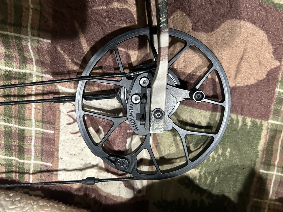 mathews no cam htx | eBay