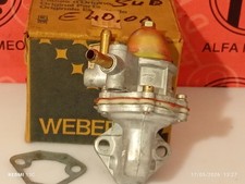 Pompe à essence Alfa Romeo ALFA 90