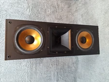 Klipsch Reference RC-3 Center Channel Speaker 150 Watts Works