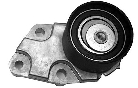 INA Spannrolle, Zahnriemen U.A. FüR Chevrolet, Daewoo-image