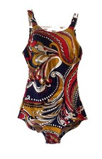 1960 Vintage Swim Suit Bikini Small