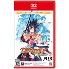 Disgaea 7 Complete Deluxe Edition (Game-Key) - Nintendo Switch 2 - Brand New