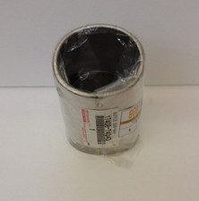 LEXUS LS XF10 Chrome Exhaust Tip 1740874040 17408-74040 NEW
