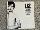 Vinyl 12" Single - U2 - New Years Day (Long Version) - First Press - Mint Condn