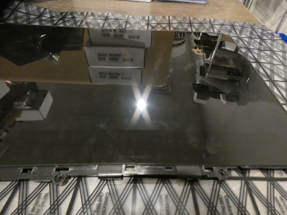 Lenovo 500e 3rd Gen 3 G3 Chromebook 11.6" Touchscreen LCD Screen Display Part - Image 3 of 4