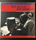 Elvis Costello w/ Burt Bacharach Painted From Memory MFSL Super vinyl New Low#